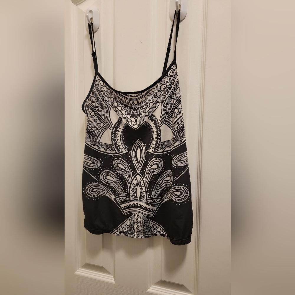 Yellowman YMX tank small